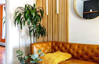 Jungle House Urban Lofts - Arena District & Short North - Foto 14