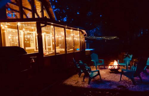 Spacious Gateway, Walk to POOL & BEACH, Hot tub, Game room - Foto 40