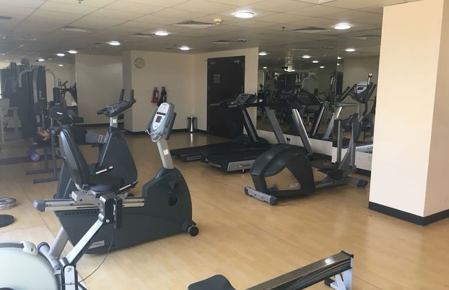 Piks Key - Oasis High Park - Foto 14