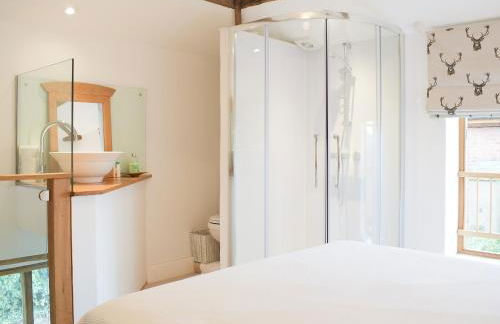 Pepperpot Lodge - Foto 10