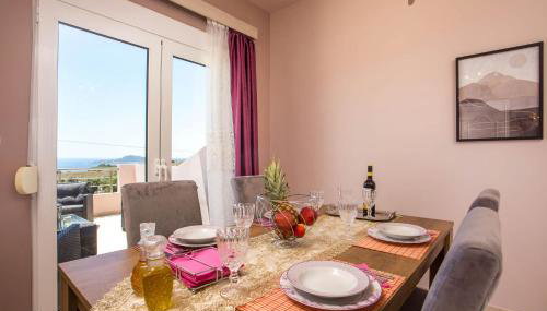 Kalypso Sea View Villa - Foto 5