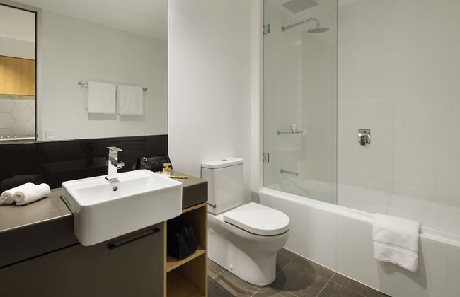 Quest Port Adelaide - Foto 24