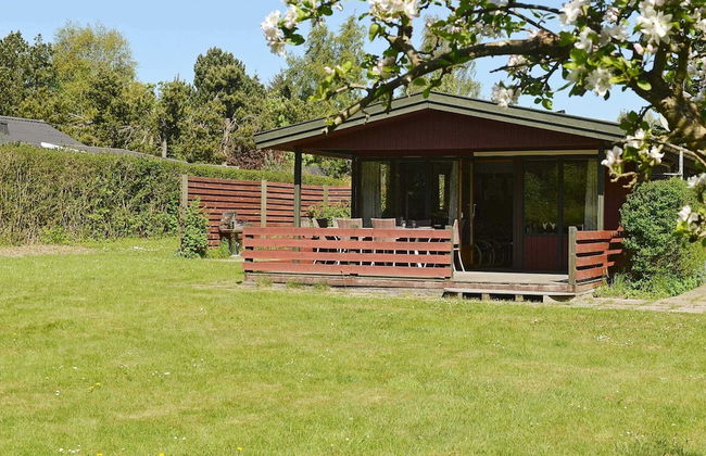 6 Person Holiday Home in Praesto-by Traum - Foto 20