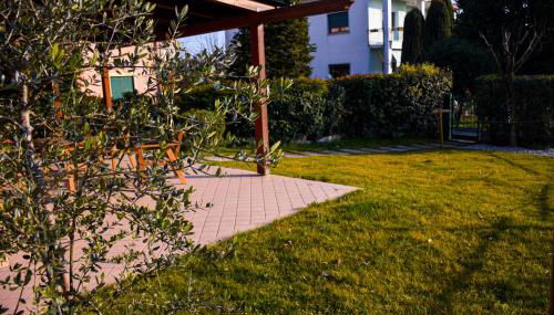 Casa Rosetta - Foto 4, Garden