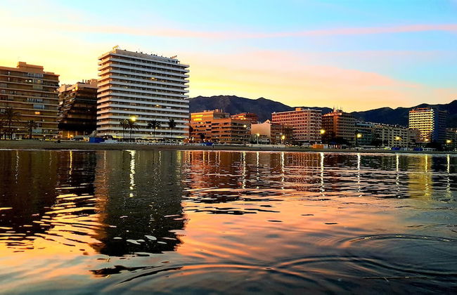 Stella Maris Estrella del Mediterraneo - Foto 19