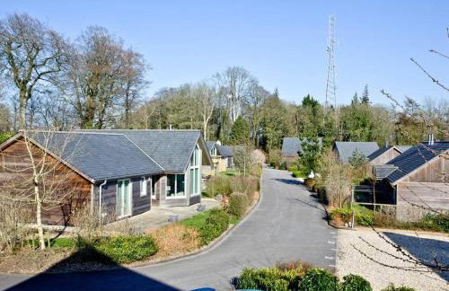 Quantock Lodge - Photo 21