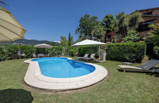 Casa Valentina Il Dindo - Photo 22