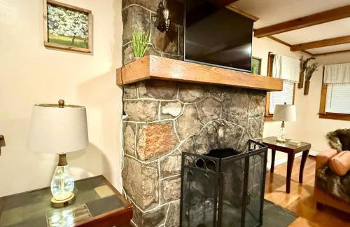 Country Comfort Cabin Delaware River Islands - Foto 13