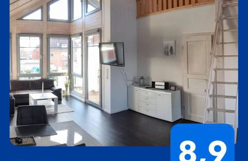 FeWo an der Ostsee Nr. 4 - Foto 1