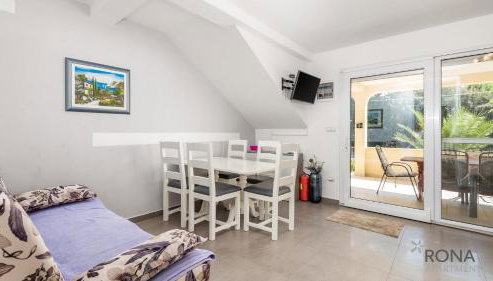 Rona apartments Goran - Foto 3