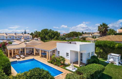 Villa Dome by OCvillas - Foto 47