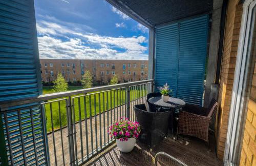 Blueberry Tree Apartment with Free Parking & Near Station - Foto 6