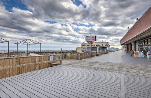 Beautiful Spacious Beach Home, Private Deck & Grill, with Beach Badges - Foto 38