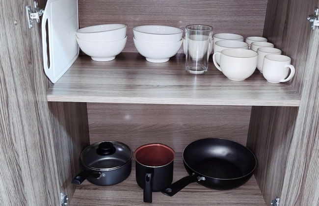 Acomodações RG - Foto 38