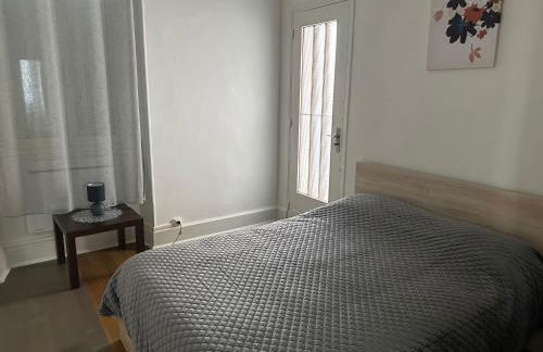 Appartement proche de la gare - Foto 14