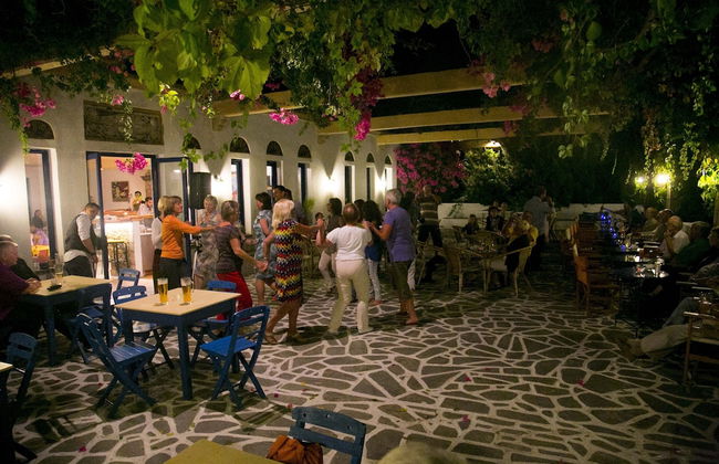 Ekaterini Hotel - Foto 36