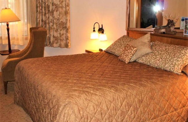 Snow Lake Lodge - Foto 8