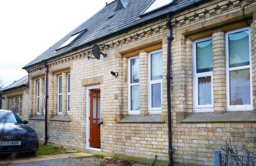 Modern Comfort in a Beautiful Location - No3 Rosedene Mews - Foto 3