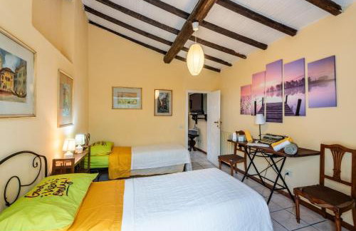 Antiche Dimore Del Vescovado - Foto 12