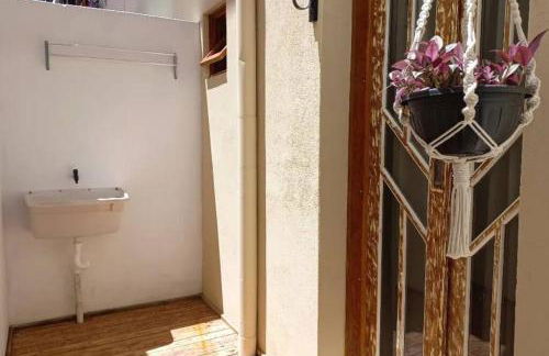 Casinha na praia da Armação, Floripa - Foto 26