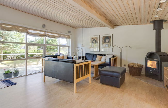 "Hwelp" - 200m from the sea - Foto 4