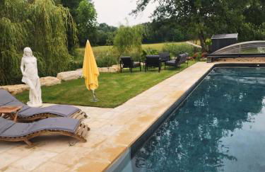 Moulin Neuf - Foto 24