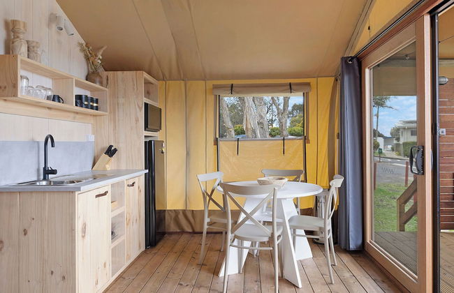 Reflections Bonny Hills - Holiday Park - Photo 36