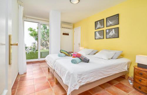 Stunning sea views pool garden - Foto 21