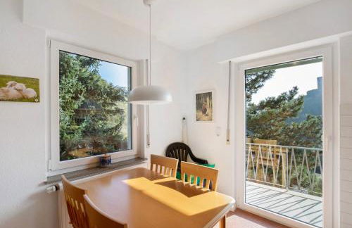 Ferienwohnung Rheinblick - Foto 10