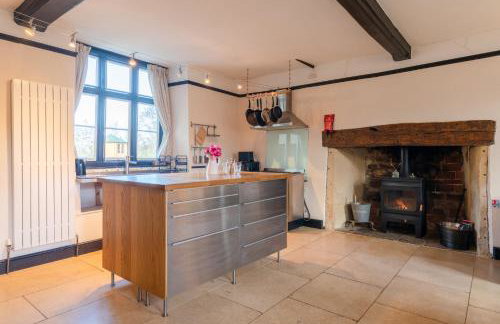 Canons Court Lodge - Foto 8