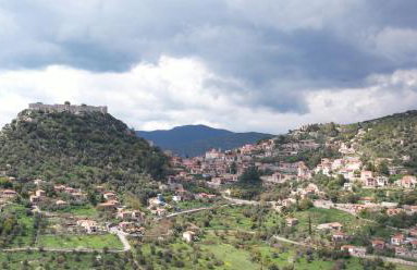 Levantes Mansion - Photo 49