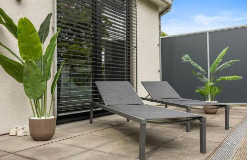 Penthouse Apartment - 10 min to Cologne & Parking - Photo 3