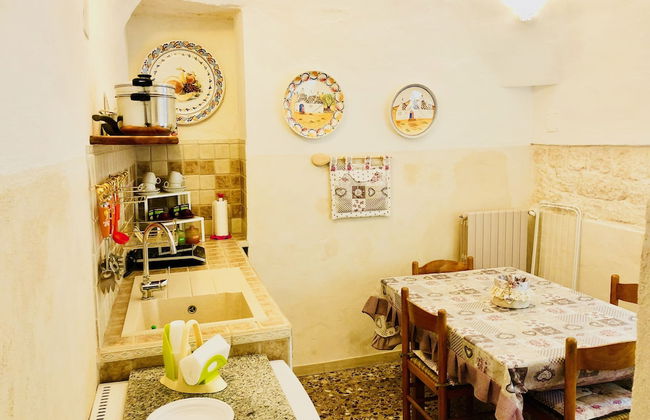 Trulli Fenice - Foto 14