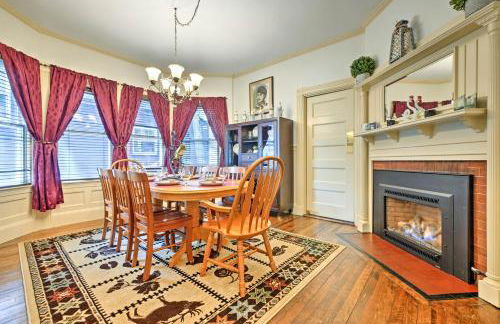 Central Bar Harbor Home, Walk to the Shore and Town! - Foto 7