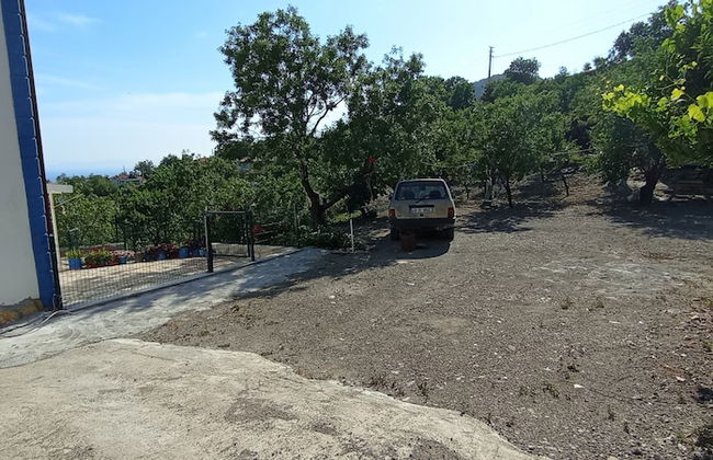 Kardelen apart Mesudiye - Foto 37