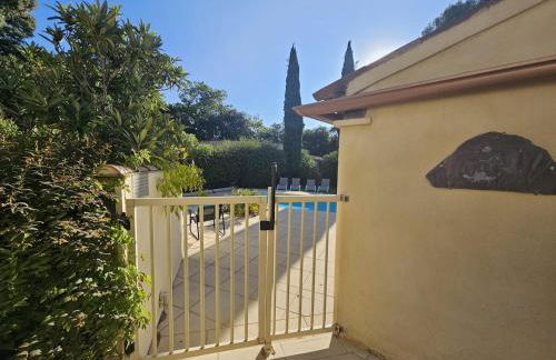 gite T2 au milieu de la nature - Foto 9