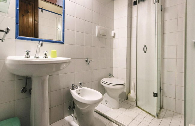 Apartment in Santo Pietro Belvedere With Pool-formerly TUI Ferienhaus - Foto 7