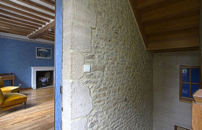 Spacious Holiday Home With Garden - Foto 25