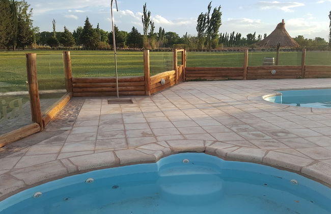 Complejo Río los Patos - Cabañas y Hostel - Photo 42