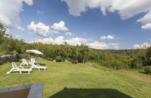 Holiday house with a parking space Mali Turini (Central Istria - Sredisnja Istra) - 14136 - Foto 7