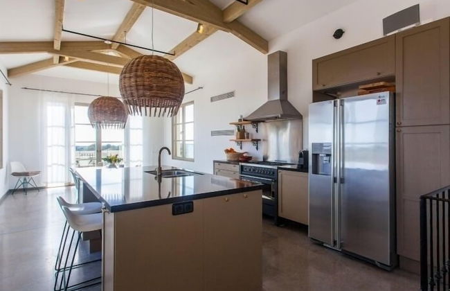 Villa Salamandra - Photo 9