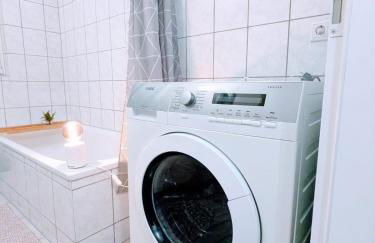 Wohnung nahe Messe und Zentrum - Foto 7