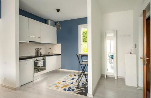 Happy Guest Apartments - Blue Apartment - Foto 6