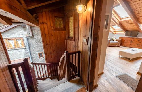 Appartamento 3 Camere Letto Courmayeur - Foto 20