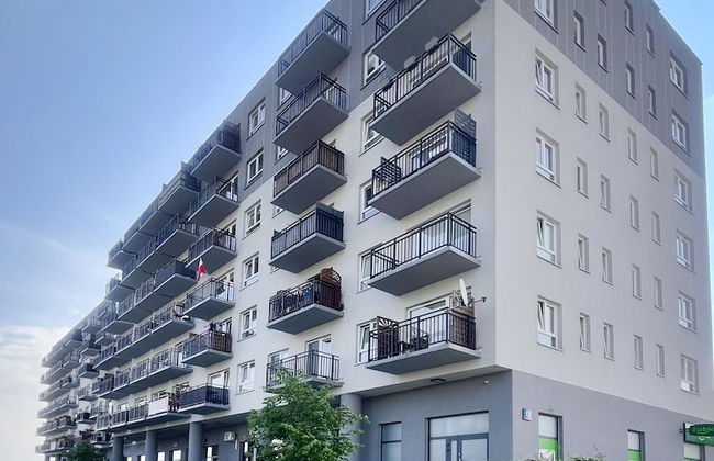 Białołęka Dionizosa - Foto 14