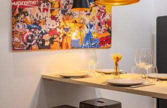 Le Quatrième Mur - Foto 17