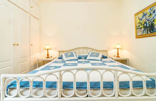 Andalusian Elegance apartment in El Paraiso with 360 views over Sea and Mountains - Photo 51
