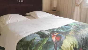 Reposant, arboré, confort, clos, bien équipé, Beauval, Châteaux - Photo 5