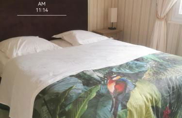 Reposant, arboré, confort, clos, bien équipé, Beauval, Châteaux - Foto 5