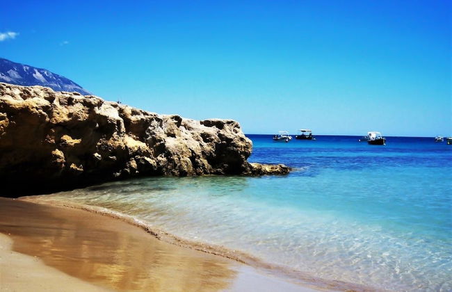 Mihaila Bungalows - Foto 32